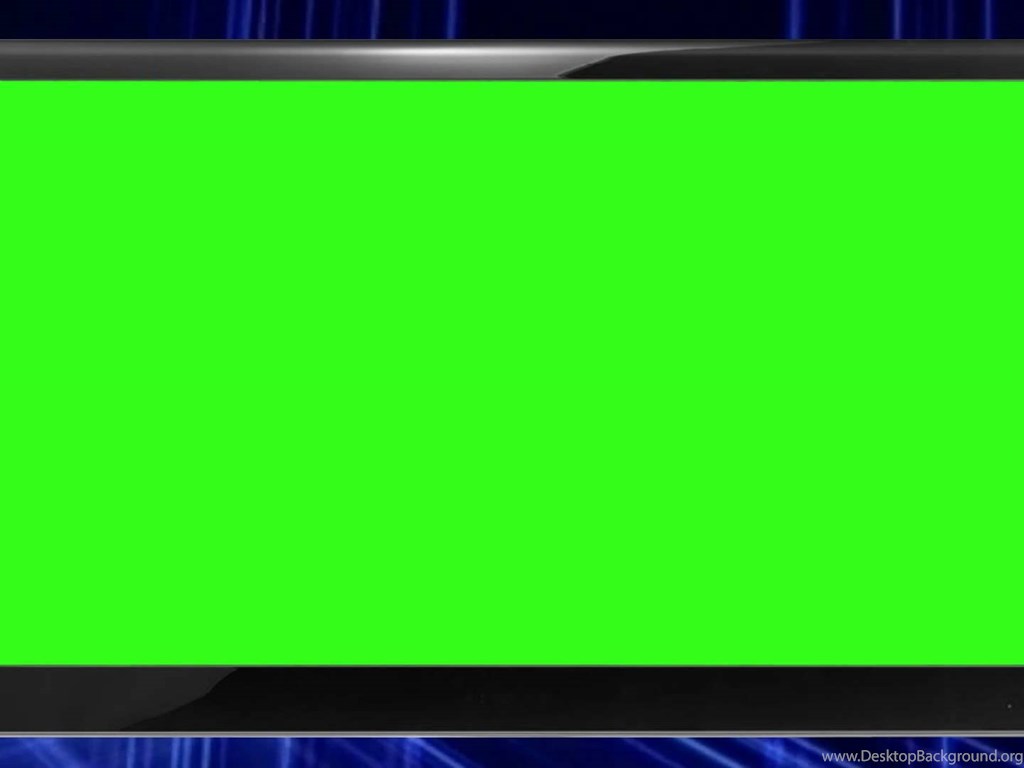 Green Screen Free Software Download