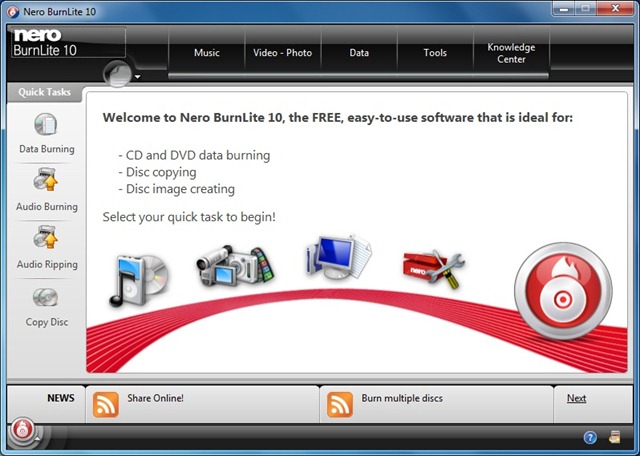 Nero 7 download for windows 10 laptop